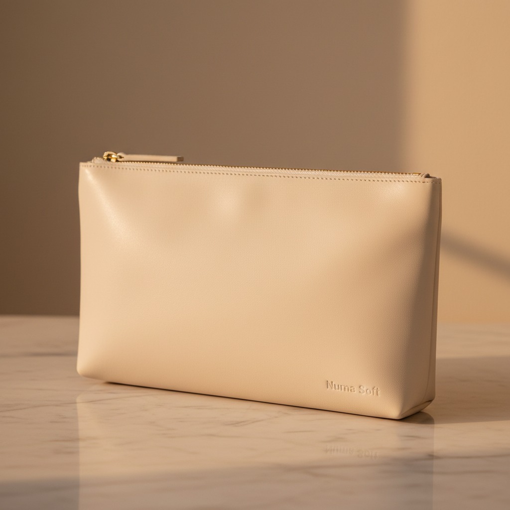 Pochette Numa Soft